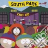 South Park: Chef Aid - The South Park Album cd