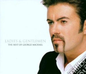 George Michael - Ladies & Gentlemen (2 Cd) cd musicale di George Michael