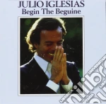Julio Iglesias - Begin The Beguine cd