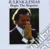 Julio Iglesias - Begin The Beguine cd