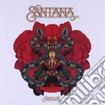 Santana - Festival cd