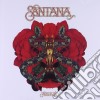 Santana - Festival cd