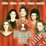 Vh1 Divas Live / Various cd
