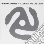 Black Crowes (The) - Three Snakes And One Charm cd