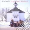 Jayhawks - Hollywood Town Hall cd