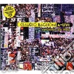 A Live Antologia Dal Vivo (3cd) cd