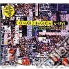 A Live Antologia Dal Vivo (3cd) cd