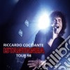 Riccardo Cocciante - Istantanea/Tour 98 (2 Cd) cd