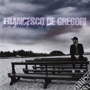 Francesco De Gregori - Curve Nella Memoria - Best Of cd musicale di Francesco De Gregori