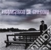 Francesco De Gregori - Curve Nella Memoria - Best Of cd