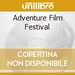 Adventure Film Festival cd