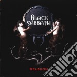 Black Sabbath - Reunion (2 Cd)