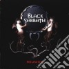 Black Sabbath - Reunion (2 Cd) cd