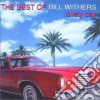 Bill Withers - Lovely Day cd musicale di Bill Withers