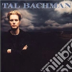 Tal Bachman - Tal Bachman cd