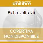 Bicho solto xiii cd