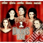 Vh1 Divas Live / Various (2 Cd) cd