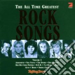 All Time Greatest Rock Vol.2