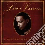Luther Vandross - Always & Forever cd