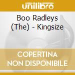 Boo Radleys (The) - Kingsize cd