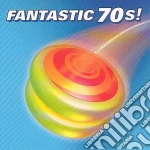 Fantastic 70's! / Various cd