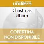 Christmas album cd musicale di Babyface