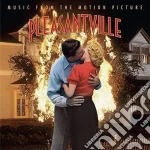 Pleasantville / O.S.T. cd