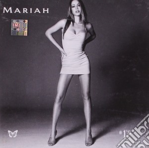 Mariah Carey - Ones cd musicale di Mariah Carey