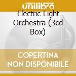 Electric Light Orchestra (3cd Box) cd