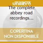 The complete abbey road recordings vol.2 cd musicale di Glenn Miller