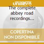 The complete abbey road recordings vol.1 cd