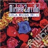Michele Zarrillo - Una Rosa Blu cd