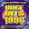 Huge Hits 1998 / Various (2 Cd) cd