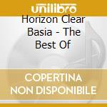 Horizon Clear Basia - The Best Of cd musicale di Basia