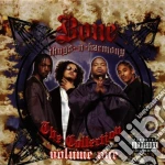 Bone Thugs-N-Harmony - The Collection, Vol. 1 cd