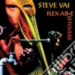 Steve Vai - Flexiable Leftlovers