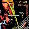 Steve Vai - Flexiable Leftlovers cd