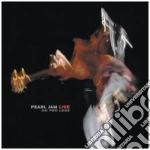 Pearl Jam - Live On Two Legs cd