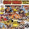 Big Brother & The Holding Company - Cheap Thrills cd