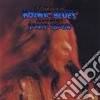 Janis Joplin - Kozmic Blues cd musicale di Janis Joplin