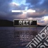 Reef - Rides cd