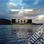 Reef - Rides cd