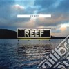 Reef - Rides cd