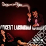 Joe Pesci - Vincent La Guardia Gambini Sings cd