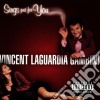 Joe Pesci - Vincent La Guardia Gambini Sings cd