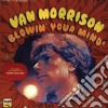 Van Morrison - Blowin' Your Mind cd musicale di MORRISON VAN