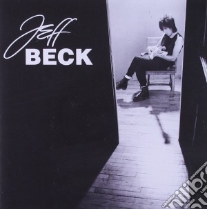 Jeff Beck - Who Else cd musicale di BECK JEFF