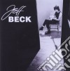 Jeff Beck - Who Else cd