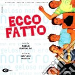 Paolo Buonvino - Ecco Fatto