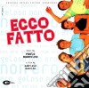 Paolo Buonvino - Ecco Fatto cd